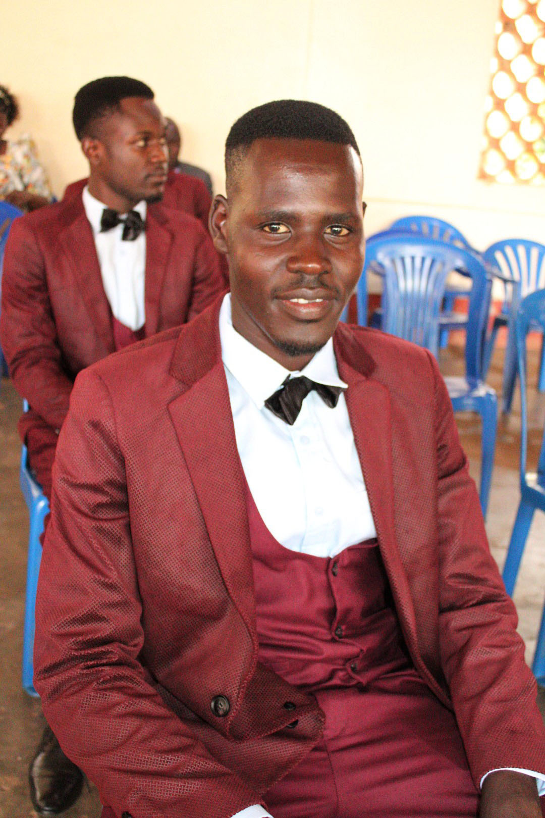 Finance & Compliance Officer